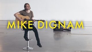 Mike Dignam - Dark Mornings