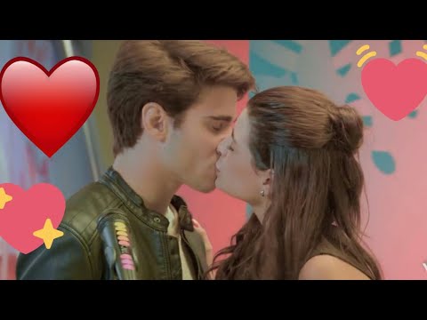 BIA , BESO MARA Y MANUEL 💔😢