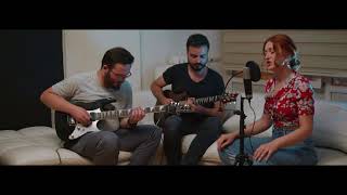 Raf - Cover (Özgül Bolat, Furkan Ruhi Baş, Enes Önbaş)