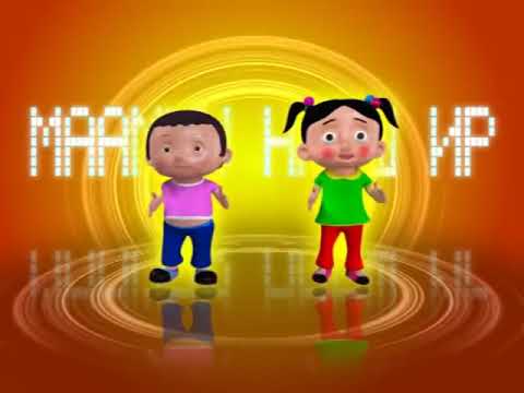 Маамуу нааш ир - Хүүхдийн дуу /Maamuu naash ir huuhdiin duu/