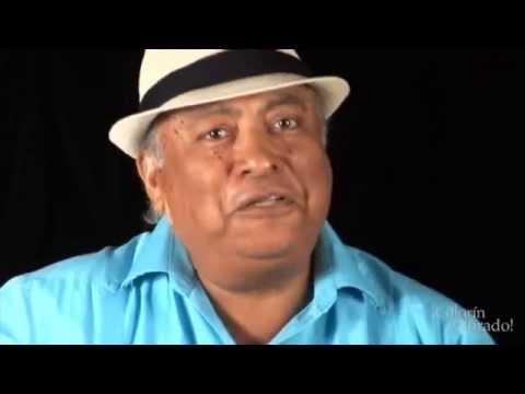 José-Luis Orozco: De Colores