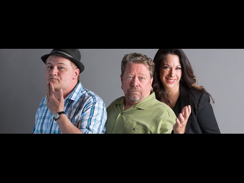 Radio From Hell | 10.31.17