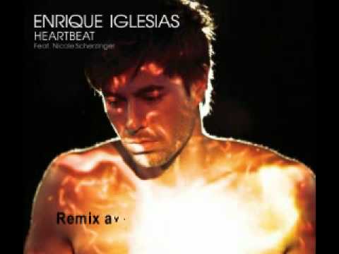 Enrique Iglesias feat  Nicole Scherzinger   Heartbeat   Glam As You Club Mix By Guéna LG