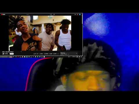 LiSinn - PSA Official Video - REACTION!