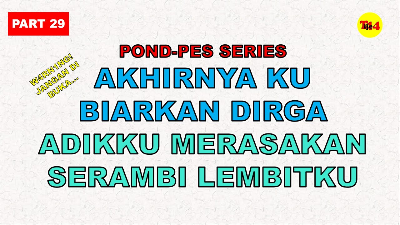 Putar video Cerita Romantis | Awal mula terjadi Kisah Dirga Dan Lia | Cerita Dewasa - PART 29 sekarang Cerita Romantis | Awal mula terjadi Kisah Dirga Dan Lia | Cerita Dewasa - PART 29
