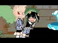 The Smack Meme Bkdk Trend Not Heat Mha Bnha My Au