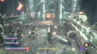 【FFオリジン生放送】FF仁王とも称されるFINAL FANTASY ORIGIN