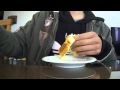 007 Tutorial De Como Passar Margarina No Pão