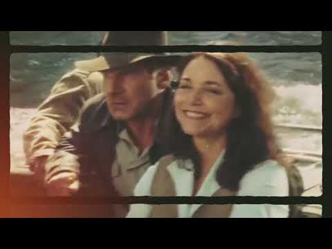 Minuto MTH: Indiana Jones en cataratas