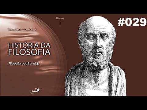 Hippocrates and Medicine - History of Philosophy (Reale and Antiseri) #029