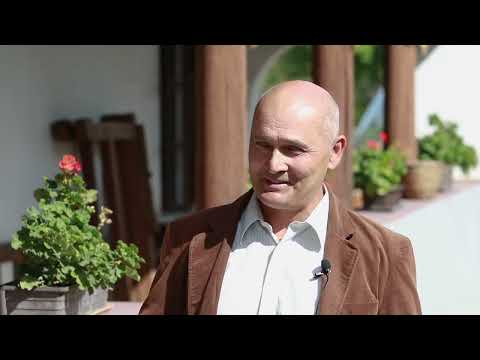 Az én kedves kis falum - Seregélyes