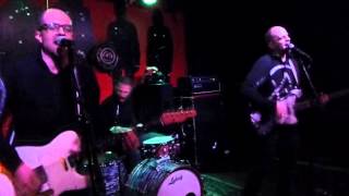 The Blind Shake (1/2)