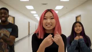 Veo 3 Video - Multiple Character Voices