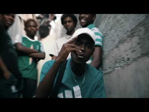 Las VGang-Sal'Lut ( Clip Officiel )