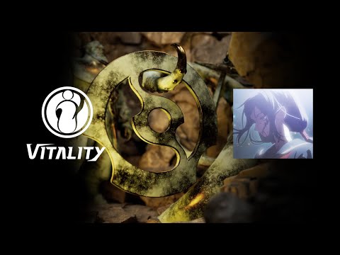 iG.Vitality vs The Last Dark – Game 1 - DPC 2023 CN Summer Tour Division II