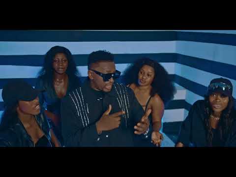 AZAYA - MANNEQUIN (CLIP OFFICIEL)