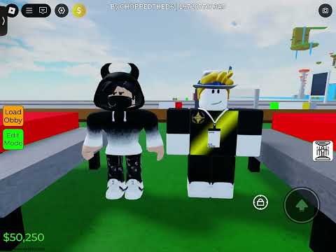 NEFFEX - Take it Roblox bully story season 3 part 1 Obby creator