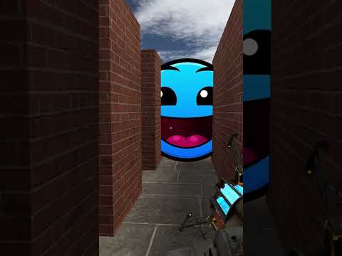 Water on the hill 🤦&zwj;♂️🙂YYY CTPALLILO! & Tapakah & Hamood Habibi #shorts #gmod