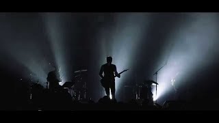 TALISCO - Sorrow Live @La Cigale