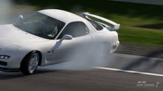 This is why GT7 was sold