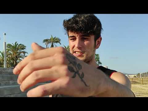 K- EME VS SANDRO | FINAL | SFL CHAMP 4TA REGIONAL