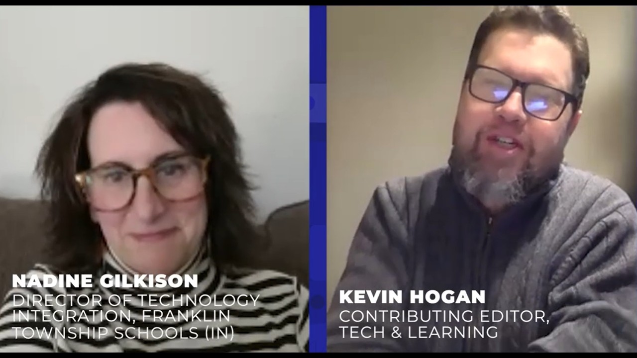 From Compliance to Companion: How One District Built an AI Culture That Puts Students First - YouTube