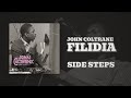 Ray Draper feat. John Coltrane - Filidia (Official Audio)