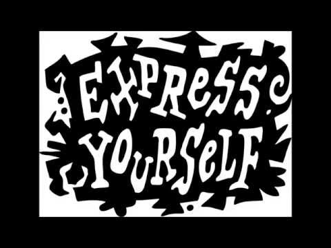 Diplo ft. Nicky Da B - Express Yourself (The BeatKrusher Bootleg)