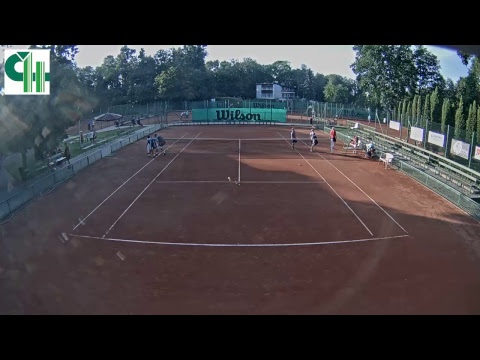 Kurt 2 - 13.8.2018 - MČR - starší žáci