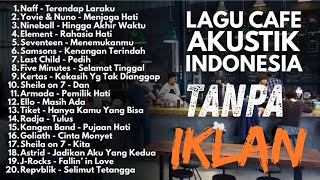 Download lagu LAGU POP SANTAI BAND 2000 AN INDONESIA HITS & GALAU  NO IKLAN | Full Album Nostalgia Teman Kerja. mp3