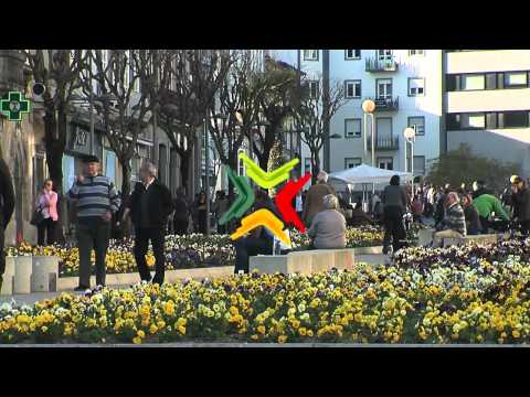 Braga, a mais antiga cidade portuguesa