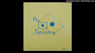 Tumbling Tears - A Road To Wedding (Japan, 1991)