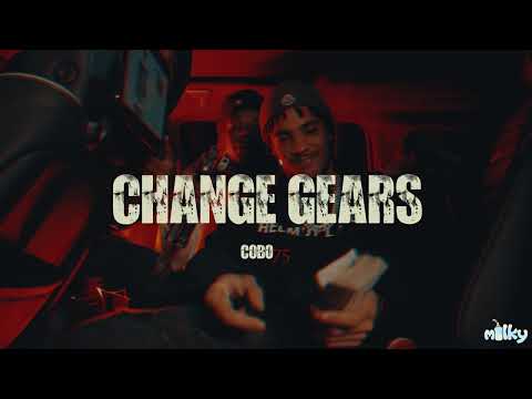 Cobo75 - Change Gears (Official Music Video)