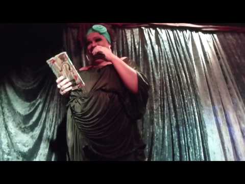 THALIA BOMBINHA | "ESPECIAL ABUSO BY JEFFERSON FERRAZ" Tunnel (23-10-16) BY LEH SANUTY