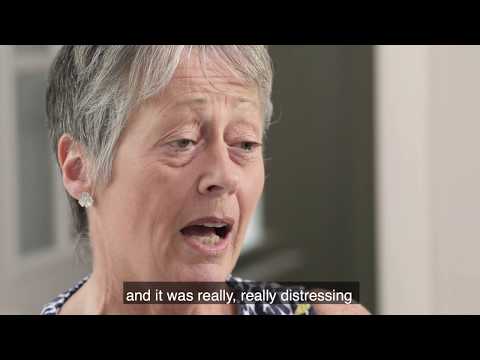 MDUK Muscle Groups – a great way to meet people