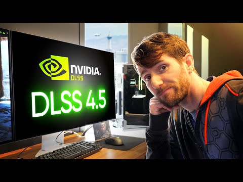 I Hate That Fake Frames are Good Now…