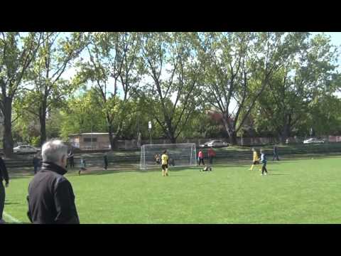 Inter Bratislava - Senec U10.wmv