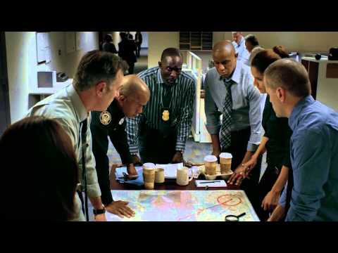 Captive (2015) Movie Trailer