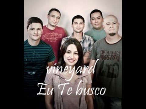Eu te busco video