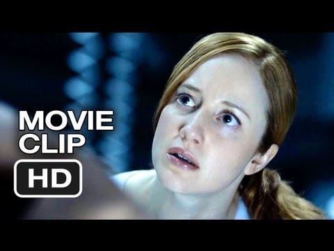 Oblivion (Clip 'Julia Has to Leave')