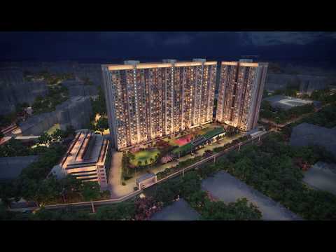 3D Tour Of Godrej Boulevard