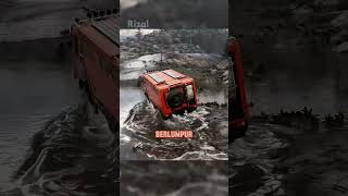 Alur Cerita Game Simulator Terbaik 2025 Dengan Grafik Realistis Alam PC RoadCraft