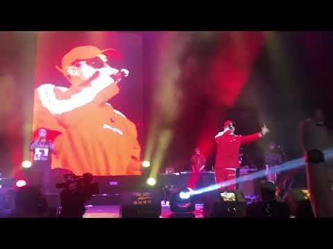 Mastamic - Hate Me ( 加快特別版 ) @ 2018.03.16 Mastapiece Tour 2018 香港站