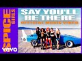 Spice Girls - Say You'll Be There 