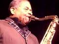 FRANK WESS  A good move