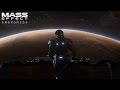 Mass Effect Andromeda OST - Ghost Riders in the ...