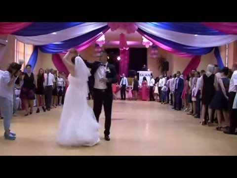 Anna i Wojciech & zespół BAJAN