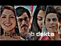 Tujhme Rab Dikhta Hei Lofi Song Efx Whatsapp Status Anushka Sharma