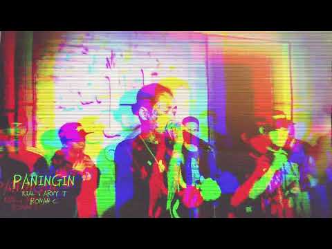 PANINGIN Live @ H Cafe - KIAL x Arvy T x Ronan C. (Guerilla Radio Emcee Event)