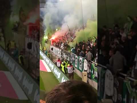 2017.11.04 Grupama Aréna